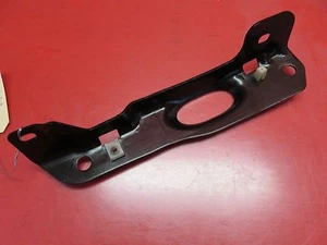 2008-2010 BMW 528xi E60 LCI OEM WINDSHIELD WASHER RESERVOIR BRACKET - Picture 1 of 7