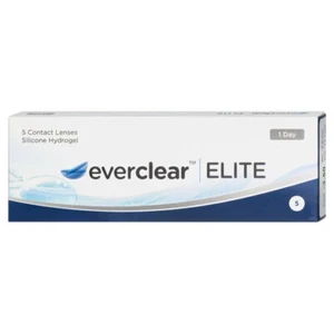 everclear ELITE daily 5er