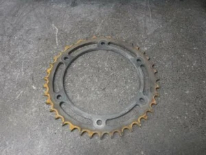 18 BMW G310 R G310R Sprocket S1K - Picture 1 of 3