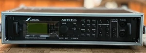 Fractal Audio - Axe-Fx II XL PREAMP/EFFECTS PROCESSOR in Road Runner rack case. - Picture 1 of 3