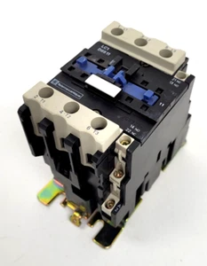 Bobina LC1D6511 Telemecanique 24V LX1D6B7 *Opción al día siguiente* - Imagen 1 de 6