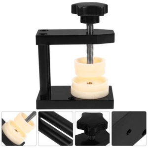 Watch Back Remover Steel Press Fixing Tool Kit Closer Repair Tools - Picture 1 of 12