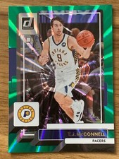 2022-23 Panini Donruss Green Laser Paralle-Choose From Dropdown-Single Card-NM