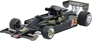 Tamiya 1/12 Big Scale Series n.37 Lotus Type 78 con modello in plastica incis... - Foto 1 di 10