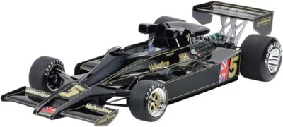 Tamiya 1/12 Big Scale Series n.37 Lotus Type 78 con modello in plastica incis... - Immagine 1 di 4