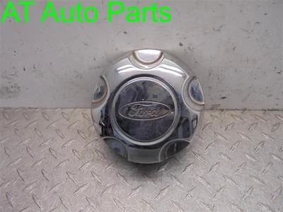 2007 FORD RANGER HUB CAP CHROME OEM YL24-1A096-DB - Изображение 1 из 4