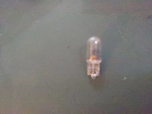 NEW BMW  G450X R1200C +++ BULB 12V 1,7W # Each - Picture 1 of 2