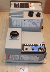 ALLEN-BRADLEY Armorstart 280D-FN-10-C + 284D-FVD1P4Z-10-CR-DB-SB - Bild 1 von 12