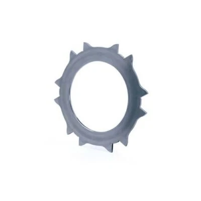 Placa flotadora embrague V-Drive Quarter Master 508506 7,25" - acero Foto 1 de 3