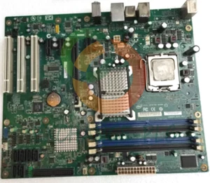 Used & Tested INTEL DP43TF P43 Motherboard - Picture 1 of 5
