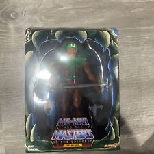 TRI-KLOPS 2.0  Masters of the Universe Classics Filmation Club Grayskull SEALED