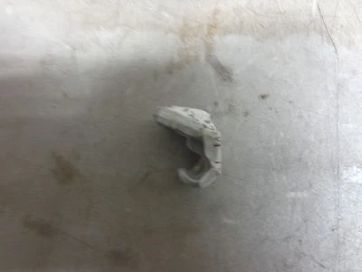 Sun Visor Hook 00 01 02 03 04 Mitsubishi Montero  Sport ES 4 Dr  - Image 1 of 2