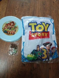 Toy Story 3 Bundle - Picture 1 of 4