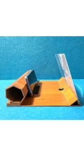 NUOVO 🆕 Schermo Lente ingrandimento 12" Universale Smartphone Screen Magnifier - Foto 1 di 4