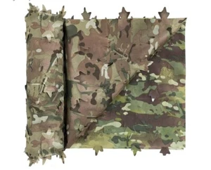 Biltong Oak/ Woodland Scheme Camo Netting 5’ X 65’ (1.5 X 20 M) - Picture 1 of 2