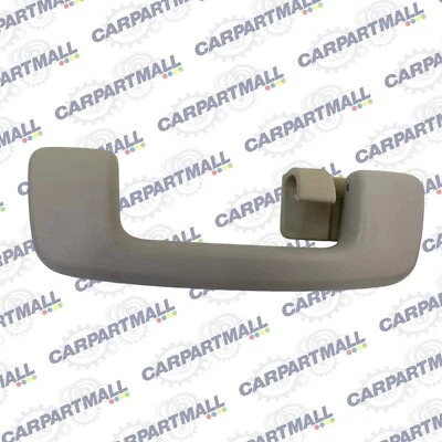 2007-2012 Lincoln MKZ Rear Left Inner Roof Grab Grip Assist Handle OEM Foto 1 de 4