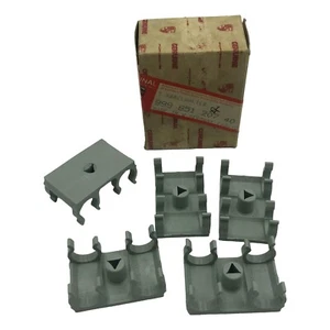 5 x Original Porsche 944 S2 Turbo 951 968 Cable Holder Kabel Halter 99965120740 - Bild 1 von 3
