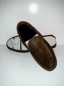 New  Timberland Men's 6020A  Brown  Suede Driving Loafer Shoe sz 8M $120 - Picture 1 of 8