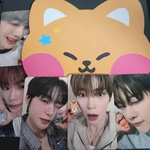 ZB1 ZEROBASEONE LUCKYDRAW PHOTOCARD Zeroni HOME PARTY LINEFRIENDS POPUP - Picture 1 of 35
