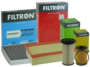 INSPEKTIONSSATZ VW TROC GOLF7 PASSAT TIGUAN AUDI A3 Q2 Q3 SEAT SKODA 1.6 2.0 TDI - Bild 1 von 9