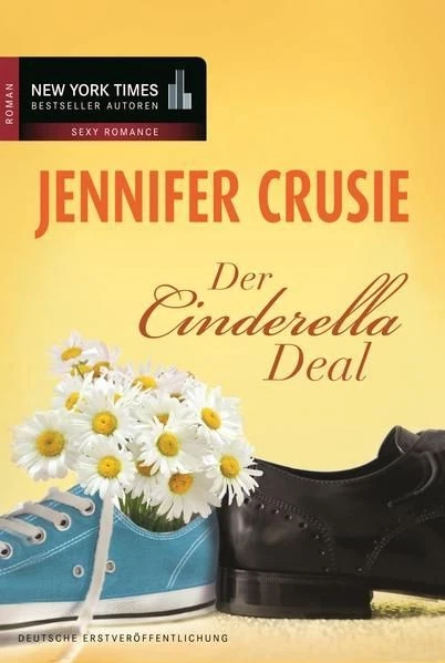 Der Cinderella-Deal: Roman. Deutsche Erstausgabe (New York Times Bestseller Auto - Bild 1 von 1