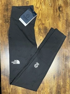 The North Face Summit Series Pro 120 Tights Thermal Pants Black Small NWT $100 - Picture 1 of 12
