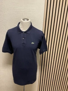 Lacoste Herren Poloshirt Gr 2XL Im Top Zustand - Bild 1 von 4