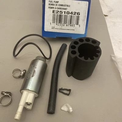 Топливный насос E2510426 Ford, Lincoln, Mercury 85-88  - Изображение 1 из 4