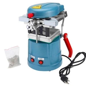 Dental Vacuum Forming Machine Heat Molding Machine Thermoforming Equipment 110V - Picture 1 of 9