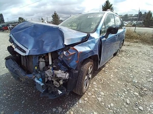 Brake Master Cylinder CVT Fits 15-18 FORESTER 11782929 - Bild 1 von 12