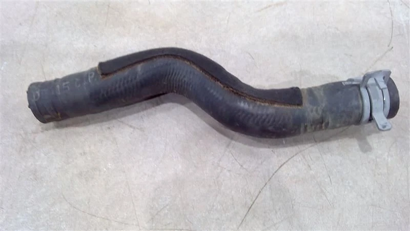 2012-2020 DODGE CHALLENGER UPER RADIATOR COOLANT WATER HOSE 49413BH - Image 1 of 4