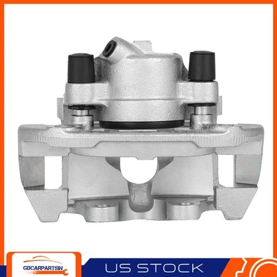 For BMW 325xi 325i 325Ci 320i 2001-2005 Front Passenger Brake Caliper w/ Bracket Foto 1 de 4