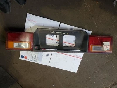 Tail Panel Sedan 4 Door Fits 86-89 ACCORD 569916 - Image 1 of 2