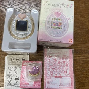 Tamagotchi P’s Tama Deco Earrings - Picture 1 of 20