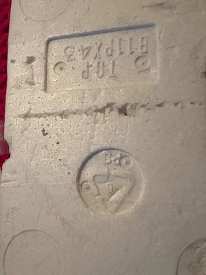 FRANKLIN COMO NUEVO PHANTOM BLUE 1:43 ROLLOS ROYCE Foto 1 de 4