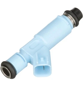 Inyector de combustible Standard Motor Products FJ1001 para 09-10 Ford E-150 E-250 F-150 Foto 1 de 4