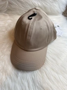 Lululemon Classic Unisex Ball Cap SHOK L/XL Neu - Bild 1 von 3