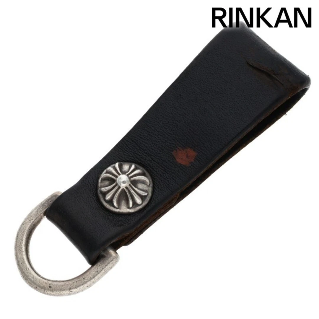 Chrome Hearts Leather Belts for Men for sale - eBay