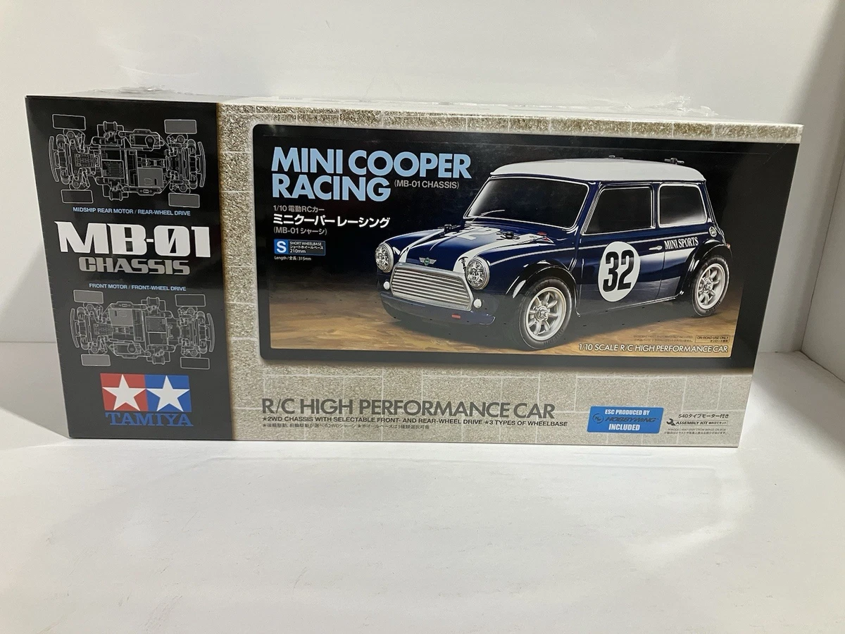 tamiya mini cooper products for sale | eBay