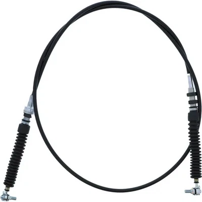 Cable de cambio de embrague All Balls negro para Can-Am Maverick Max 1000R 4x4 14-18 Foto 1 de 3
