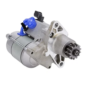 For 1999 2000 2001 84 Toyota Solara Starter Motor | 2.2L L4 2164cc 28100-74260- - Picture 1 of 6