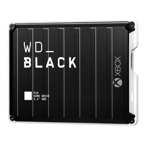 WD_Black 2TB P10 Game Drive - Portable External Hard Drive HDD, Compatible with - Picture 1 of 5
