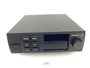 Blackmagic Design Web Presenter HD - Buen estado; la unidad funciona bien, b - Imagen 1 de 4