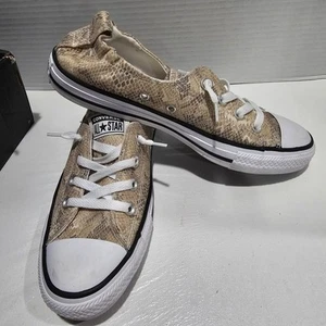 Größe 9 - Converse Chuck Taylor All Star Shoreline Slip 571139F  - Bild 1 von 8