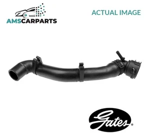 RADIATOR HOSE UPPER 05-4148 GATES NEW OE REPLACEMENT - Picture 1 of 5