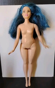 Barbie Puppe Übergröße - Bild 1 von 2