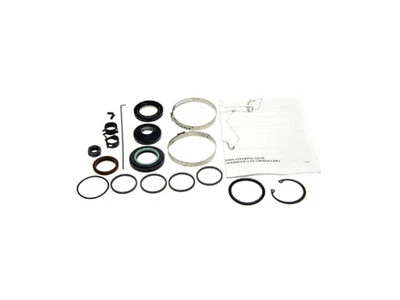 Kit de sellado de cremallera de dirección para Dodge Omni 1988-1990 65721KMSX 1989 2,2 L 4 cilindros GAS Foto 1 de 2