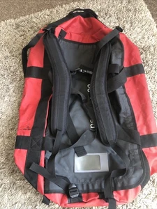 Gelert Expedition 90L Cargotasche wasserdichte Reisetasche - Reisetasche/Rucksack - Bild 1 von 12
