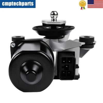 LHD Front Wiper Motor For GMC Jimmy Sonoma Chevrolet S10 Pickup Blazer 1998-2004 - Image 1 of 4
