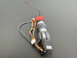 Thermo Fisher Rheodyne 5850186 PD715-105 Valvola iniezione rapida 6 porte - Foto 1 di 5